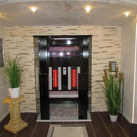 Haus Egger Daire Rehoboth Beach Oda fotoğraf