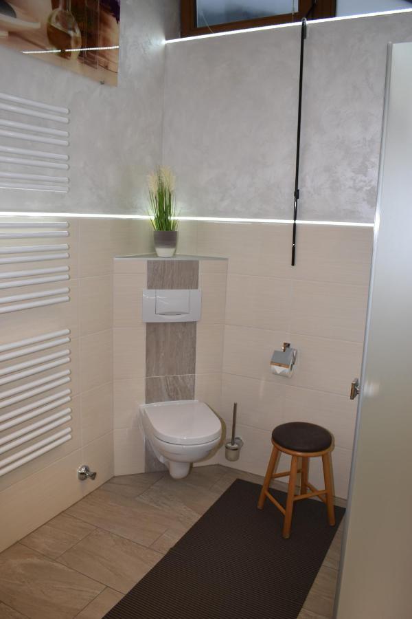 Haus Egger Daire Rehoboth Beach Dış mekan fotoğraf