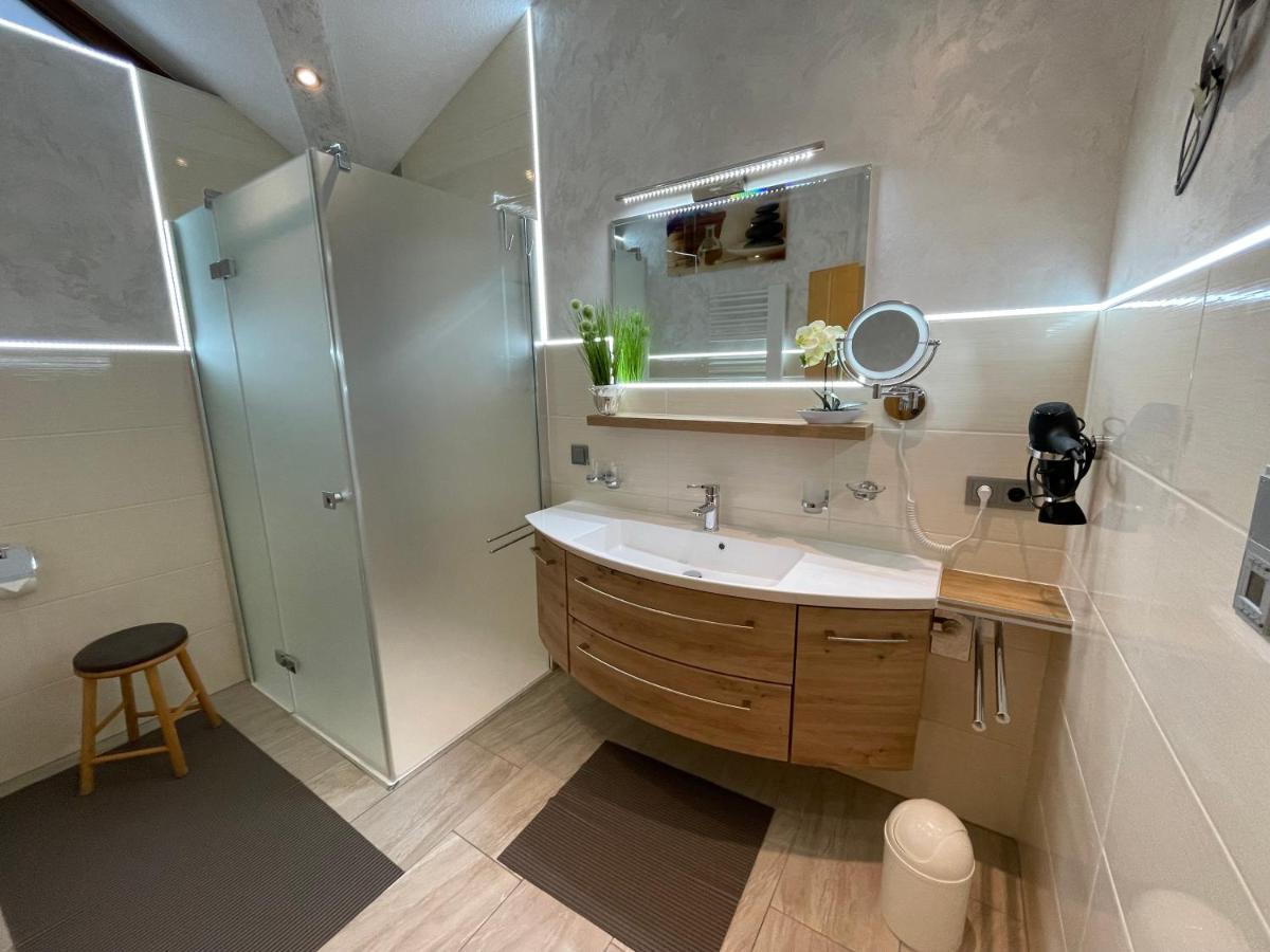 Haus Egger Daire Rehoboth Beach Dış mekan fotoğraf