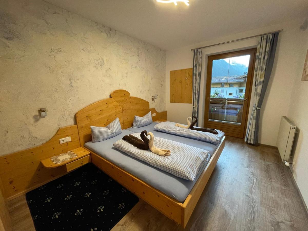 Haus Egger Daire Rehoboth Beach Dış mekan fotoğraf