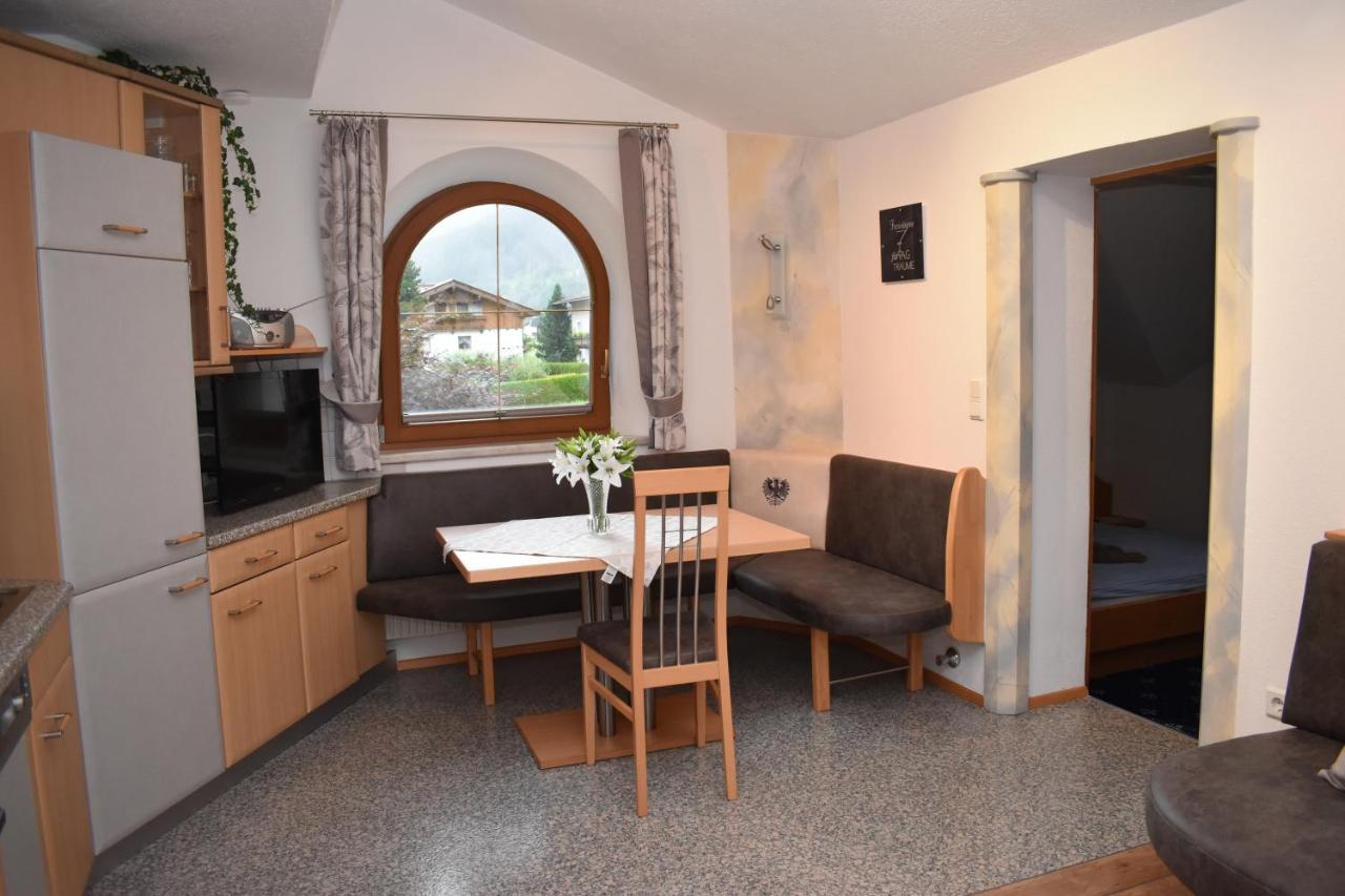 Haus Egger Daire Rehoboth Beach Dış mekan fotoğraf
