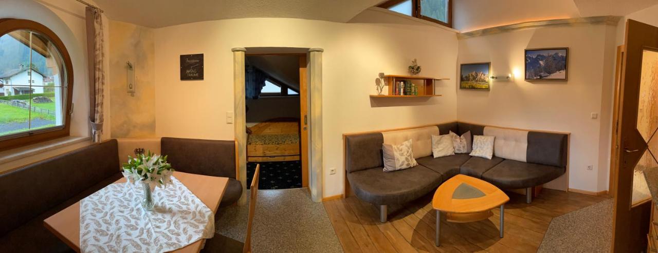 Haus Egger Daire Rehoboth Beach Dış mekan fotoğraf