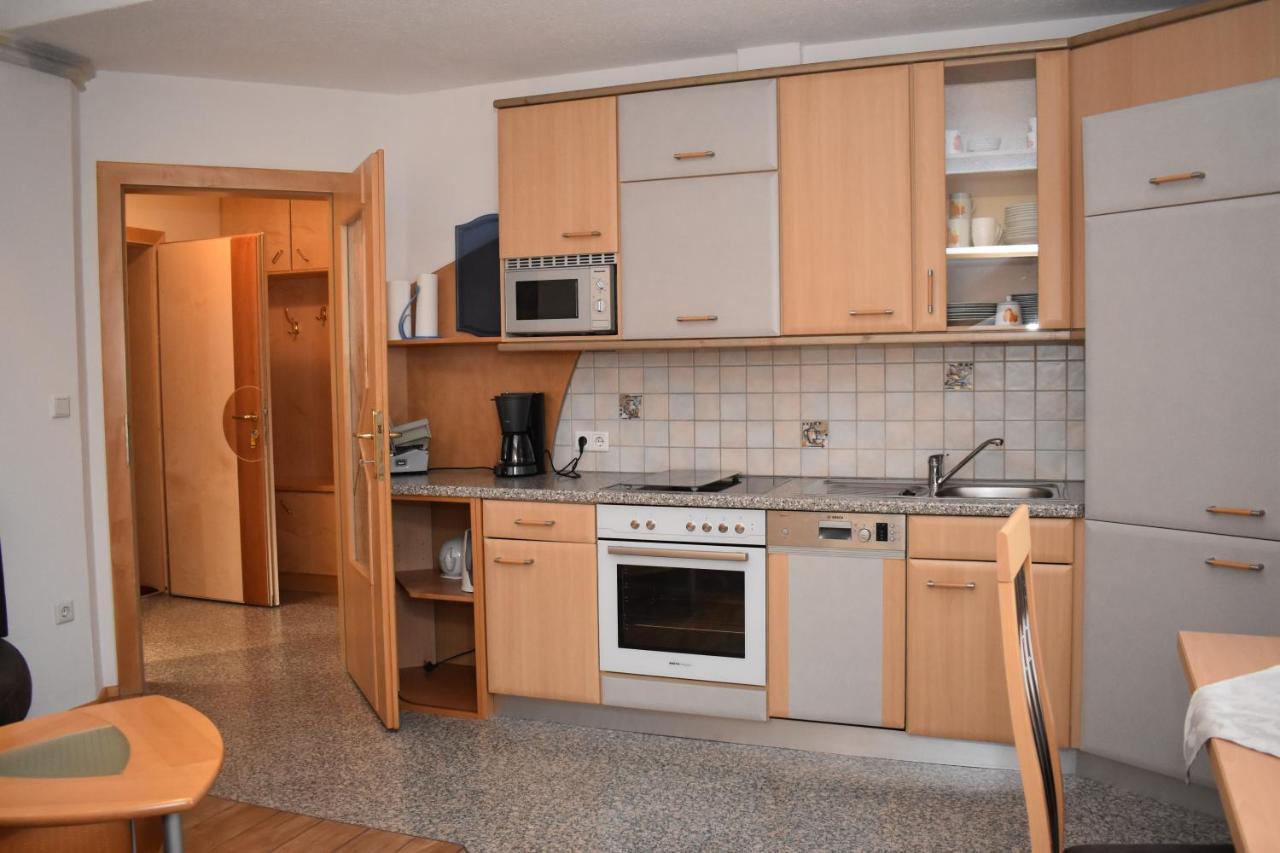 Haus Egger Daire Rehoboth Beach Dış mekan fotoğraf