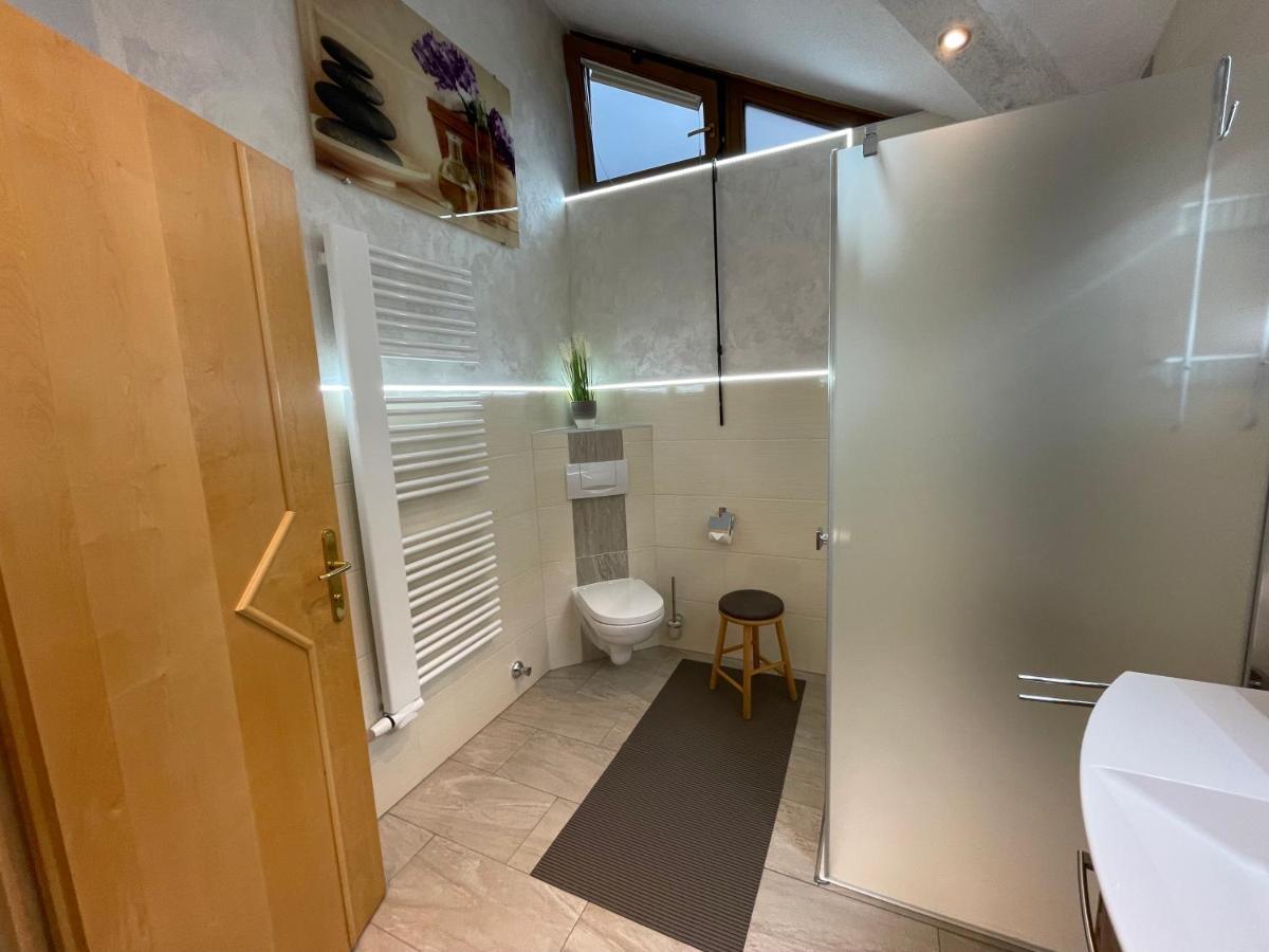 Haus Egger Daire Rehoboth Beach Dış mekan fotoğraf