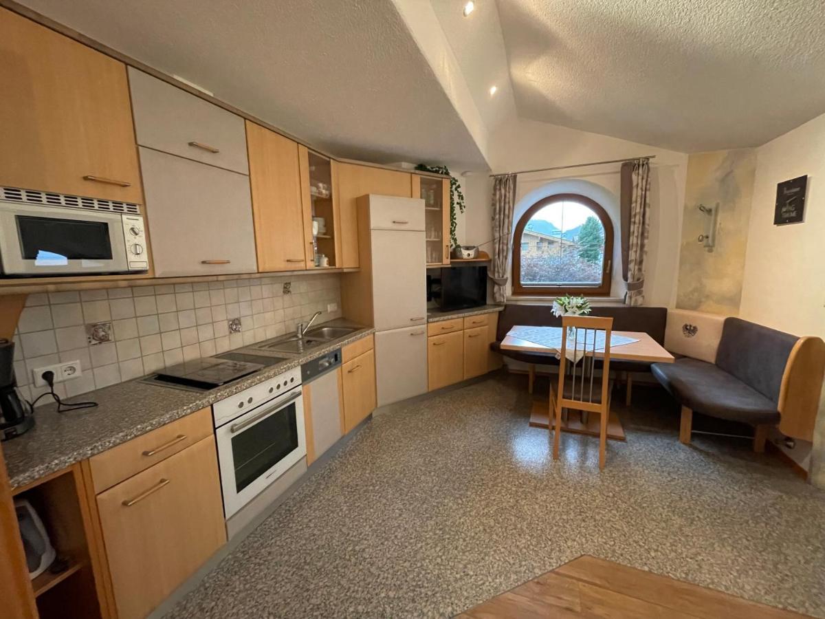 Haus Egger Daire Rehoboth Beach Dış mekan fotoğraf