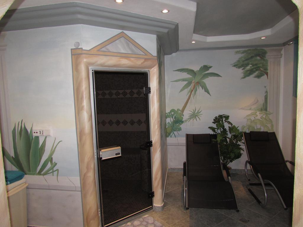 Haus Egger Daire Rehoboth Beach Oda fotoğraf