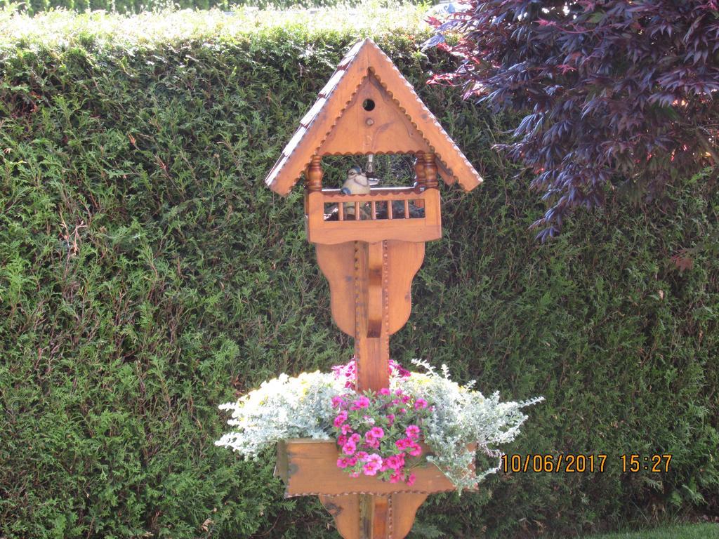 Haus Egger Daire Rehoboth Beach Dış mekan fotoğraf