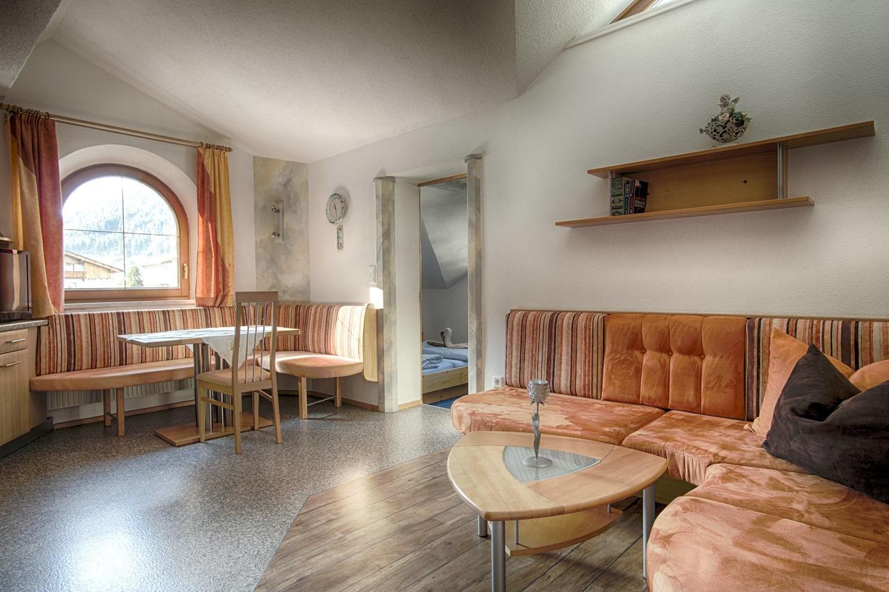 Haus Egger Daire Rehoboth Beach Dış mekan fotoğraf