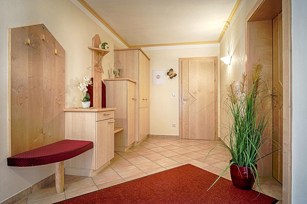 Haus Egger Daire Rehoboth Beach Dış mekan fotoğraf