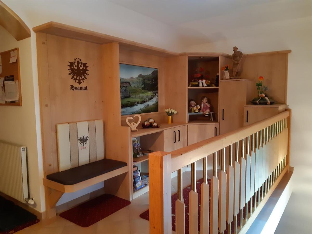 Haus Egger Daire Rehoboth Beach Dış mekan fotoğraf